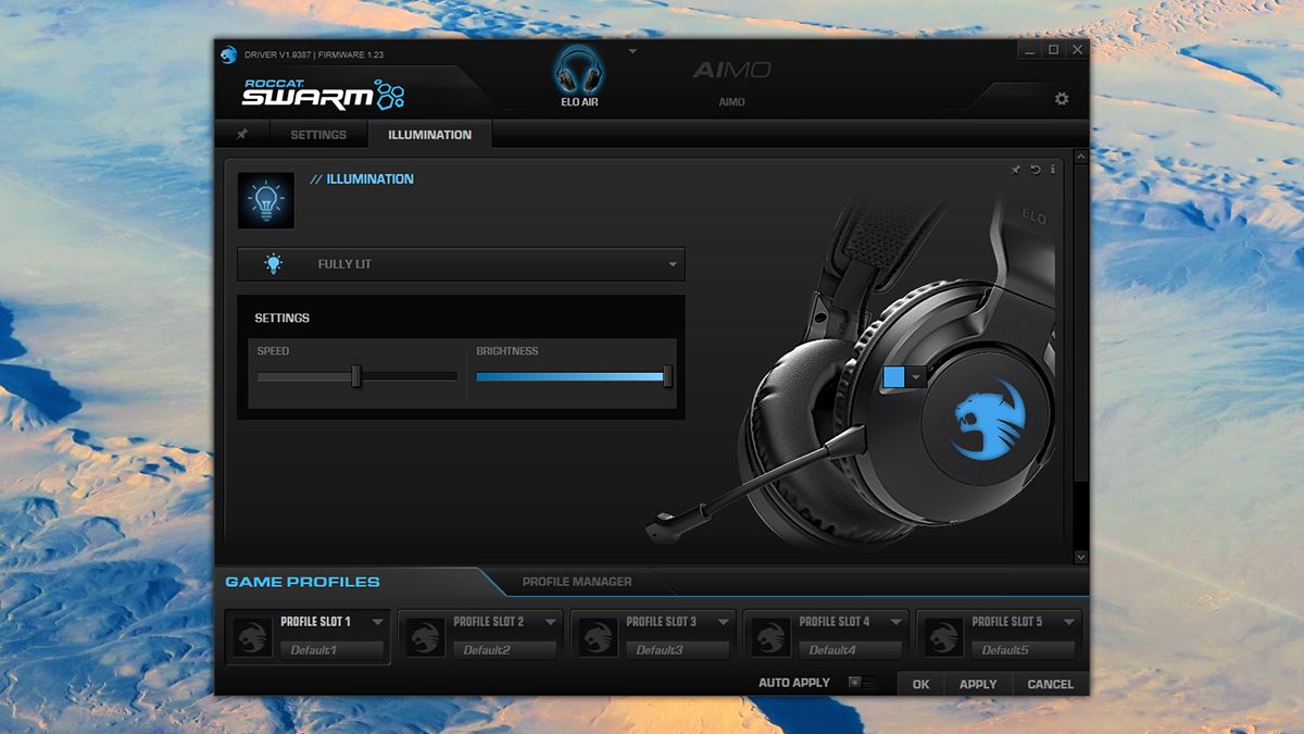 Roccat Elo 7.1 Air