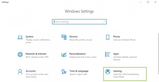 How to Enable Windows 10 Gaming Mode | Laptop Mag
