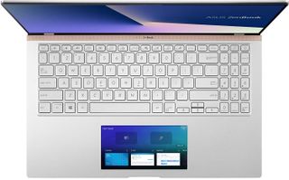 ASUS ZenBook 15