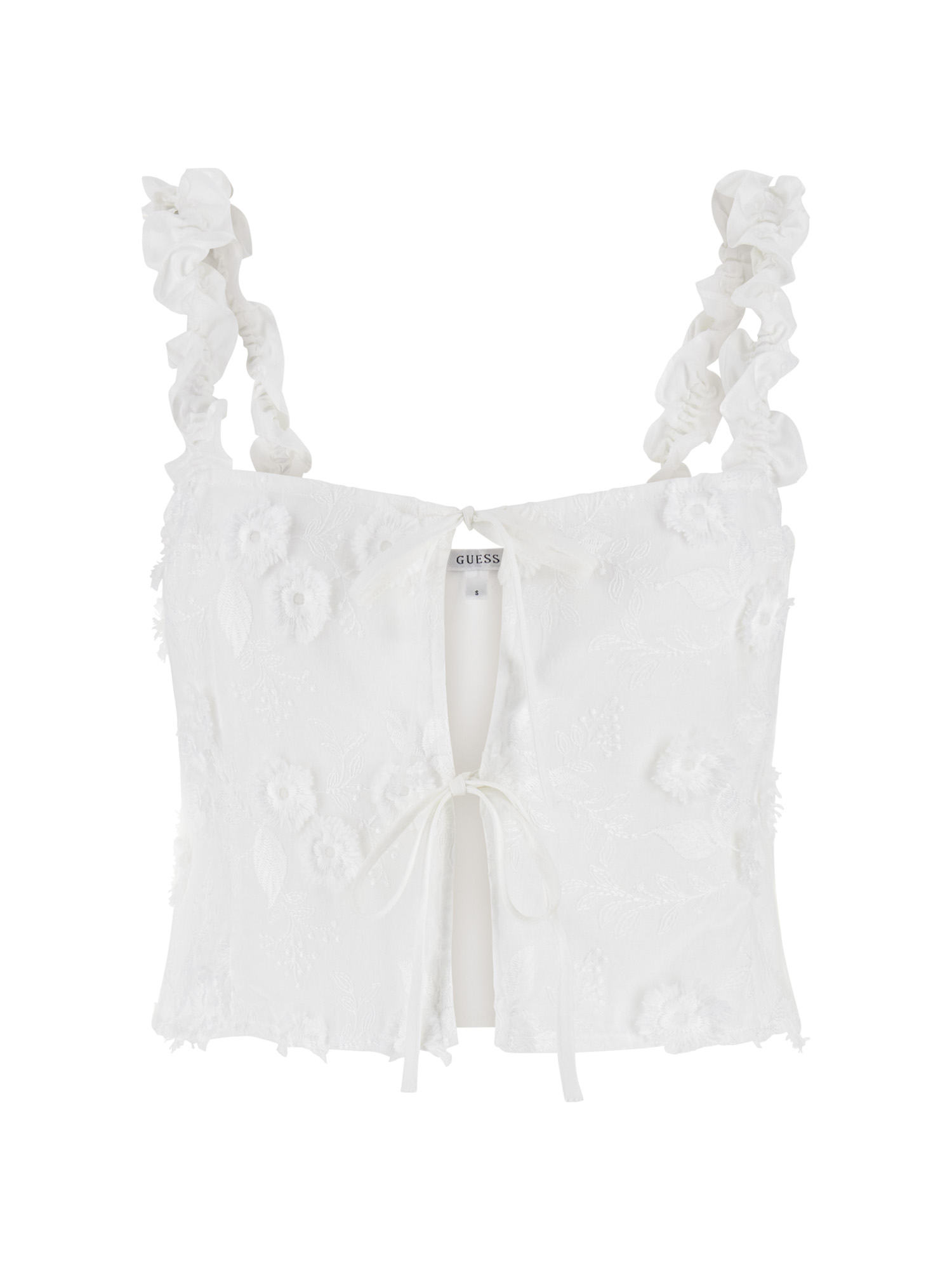 Zurey Floral Top