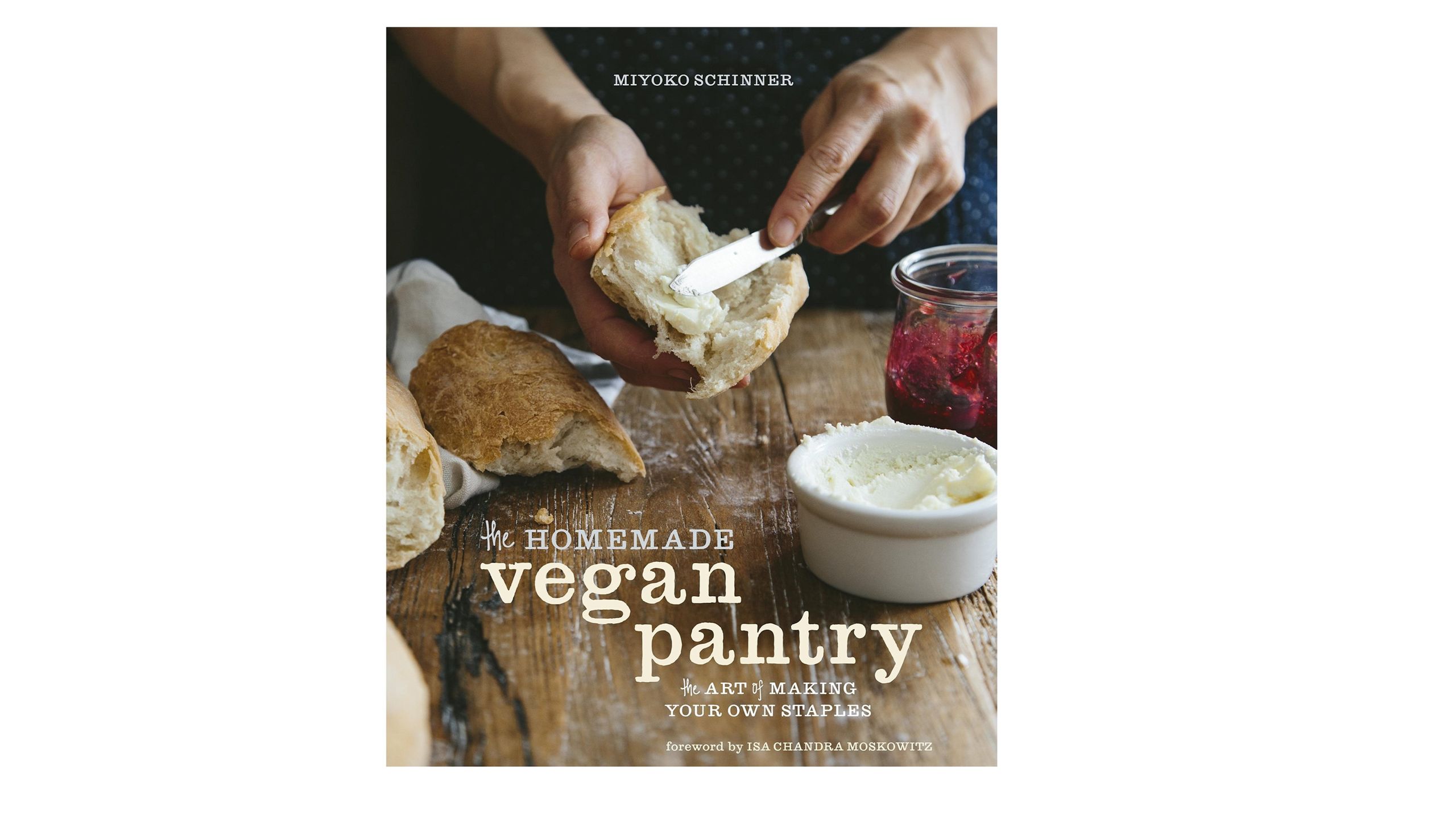 The best vegan cookbooks 2018: eat well and feel great | T3