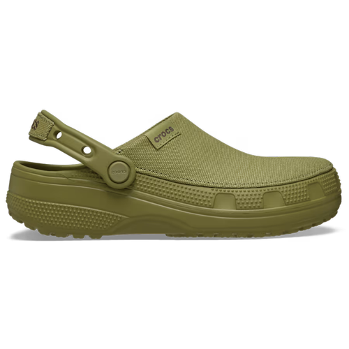 Crafted Clog