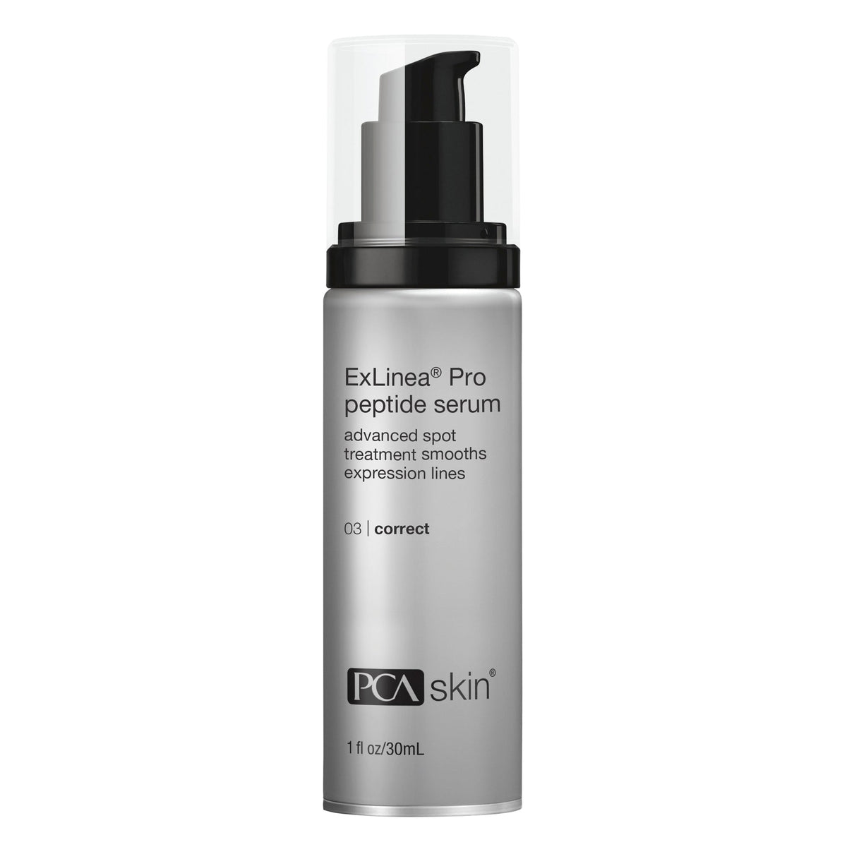 Exlinea&amp;reg; Pro Peptide Serum