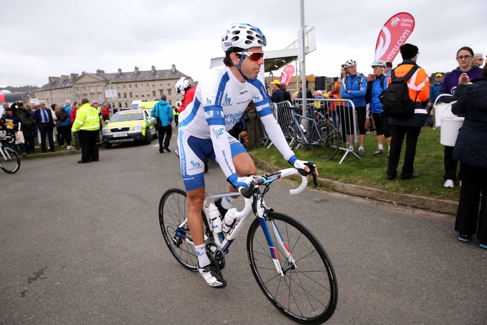 Javier Megias (Novo Nordisk)