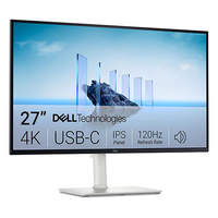 Dell 27 Plus 4K USB-C Monitor 