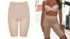 Pour Moi Hourglass Firm Control High Waist Short