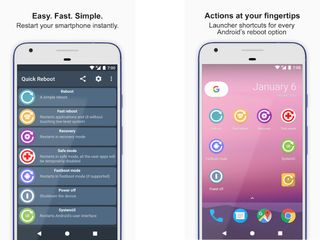 Quick Reboot (Free)