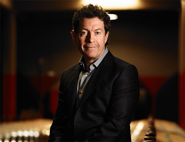 Peter Goa Countdown to Shanghai: Q&A with Peter Gago, Penfolds | Decanter