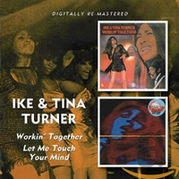 Workin' Together (BGO, 1971)