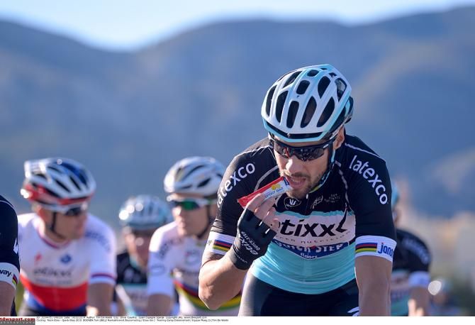 Tom Boonen (Etixx-QuickStep)