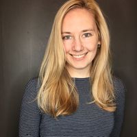 Katie Robinson's avatar