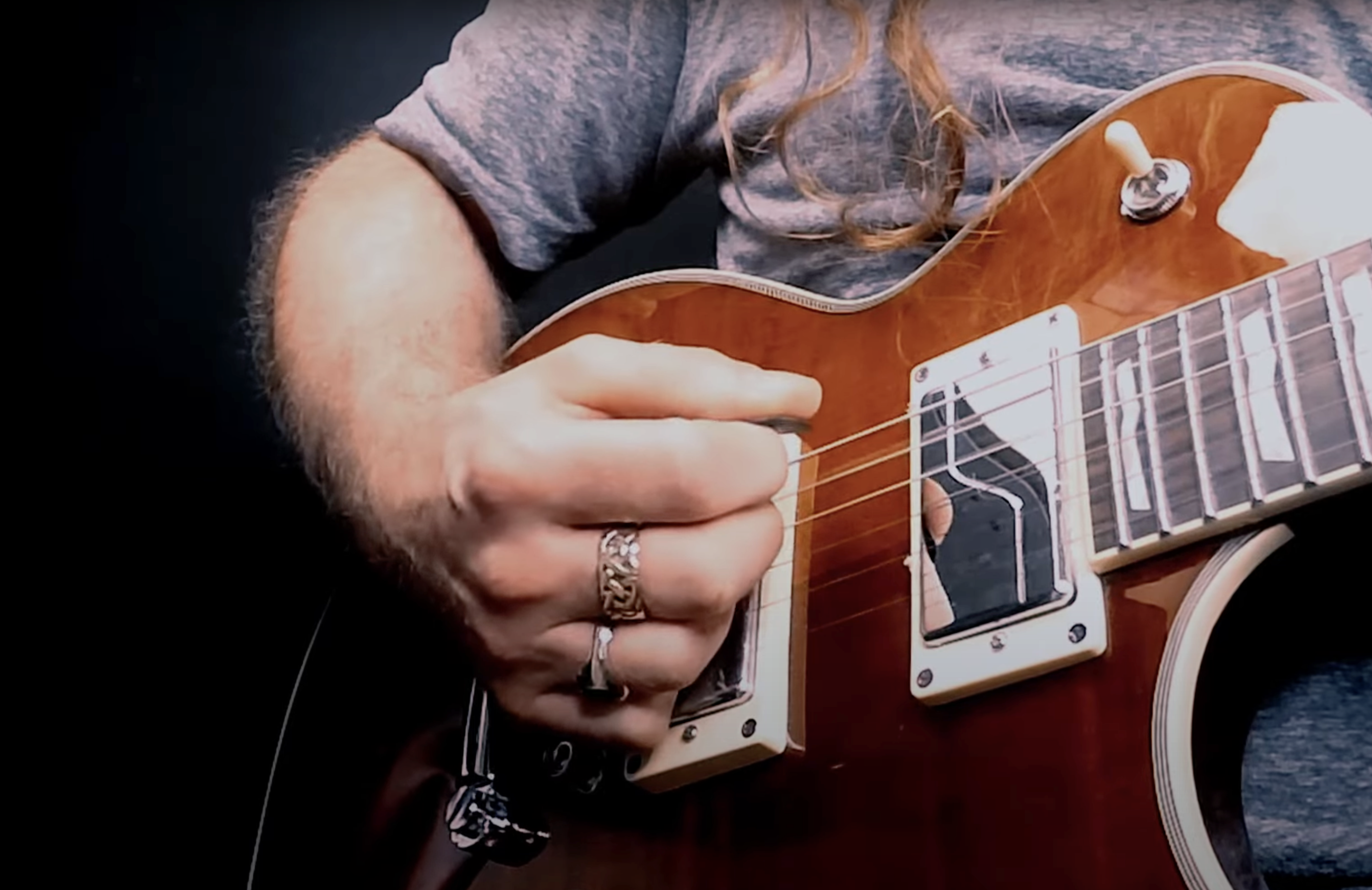 up-picking