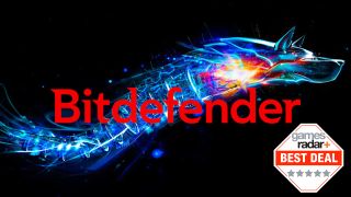 Save up to 60% with these cheap antivirus deals from Bitdefender