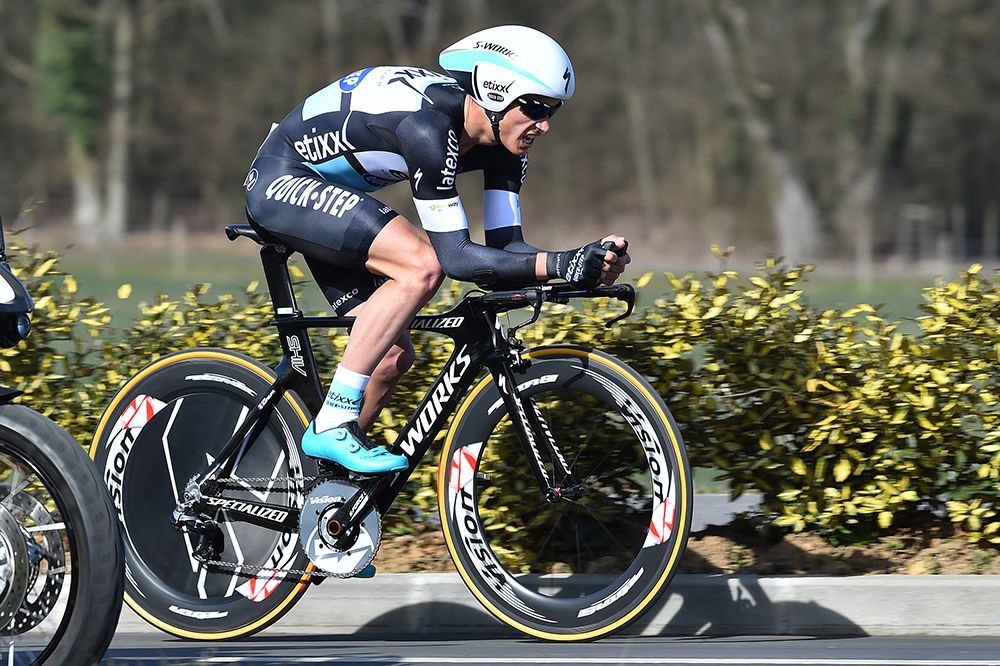 Julian Alaphilippe (Etixx Quick Step)