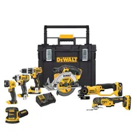 Up to 30% off select tools at Home Depot
Deal ends: unknown