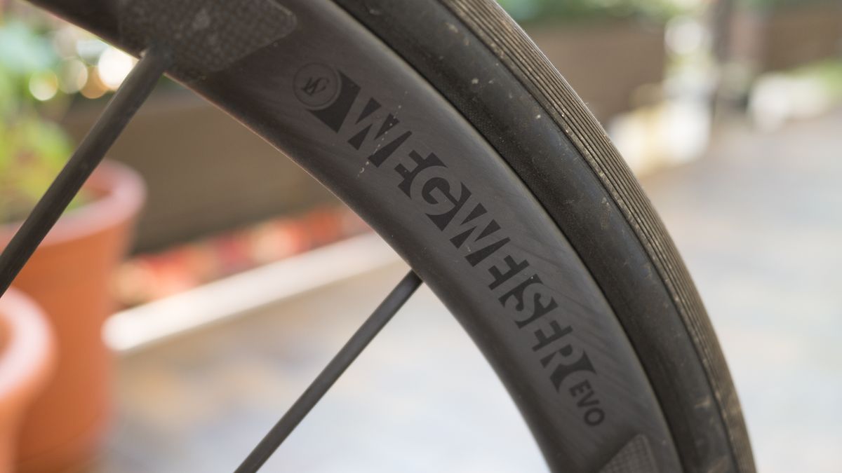 Festka Spectre lightweight wegweiser wheels