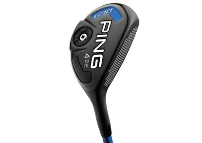 Ping G30 hybrid