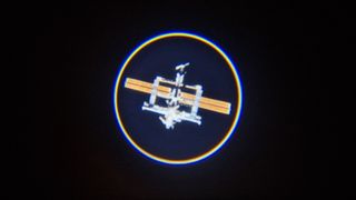 太陽能科學可以投影投影儀。