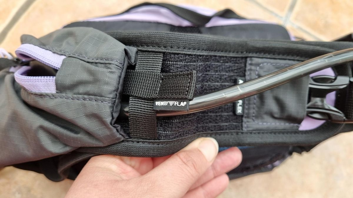 Evoc Hip Pack Pro 3L in Multi Color