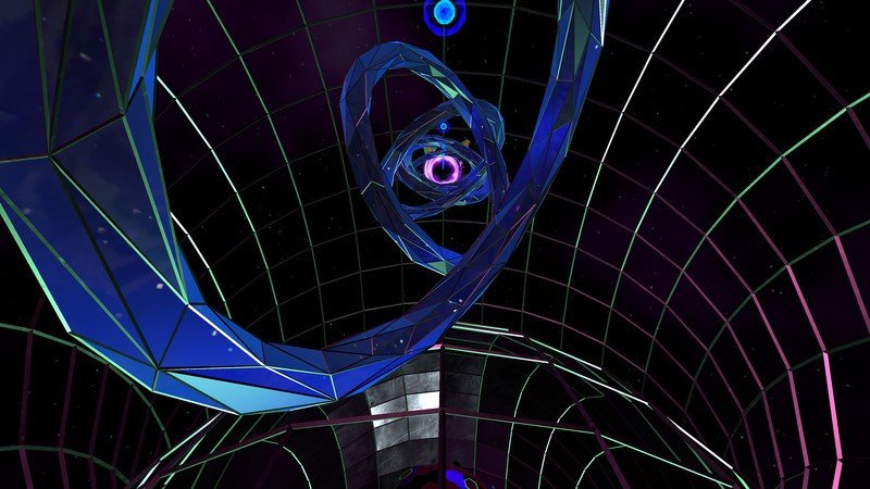 Straylight Screenshot