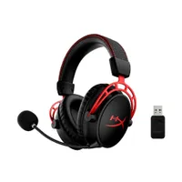 HyperX Cloud Alpha Wireless | Wireless