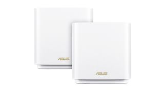 Asus ZenWiFi AX router