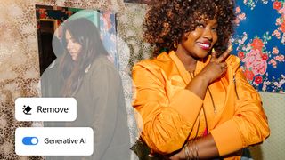 Adobe finally brings AI to Lightroom with Generative Remove