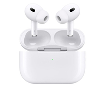 AirPods Pro (2nd Gen): $249 with $50 cash back @ Apple