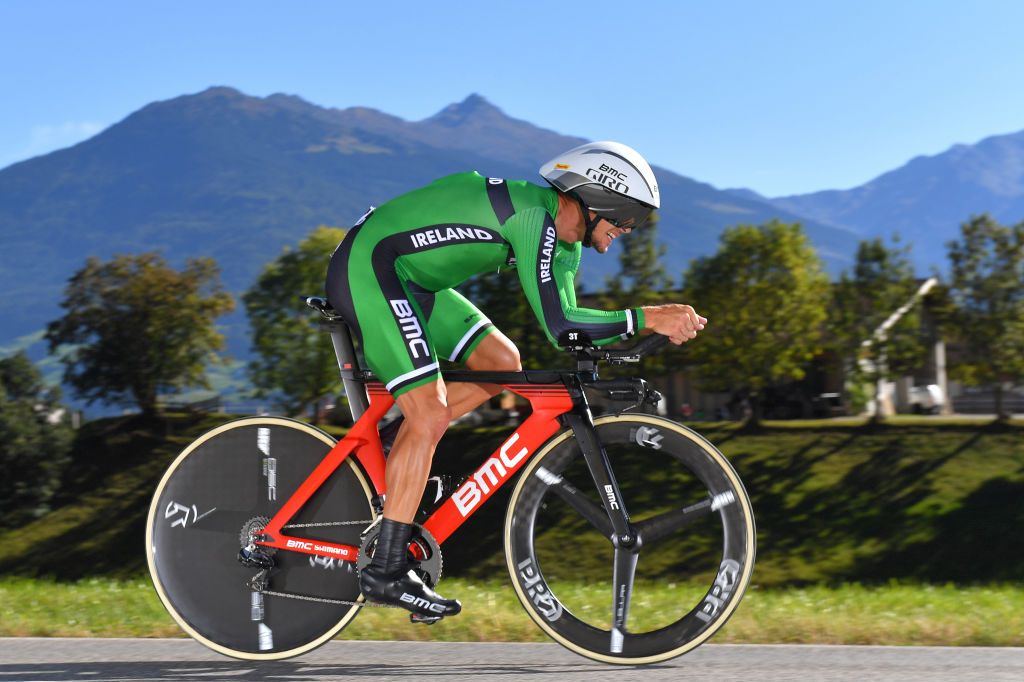Nicolas Roche (Ireland)