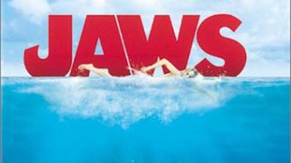 Jaws Cover