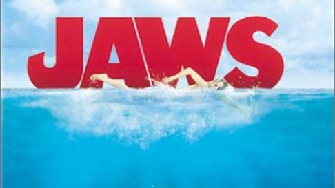 Jaws Cover