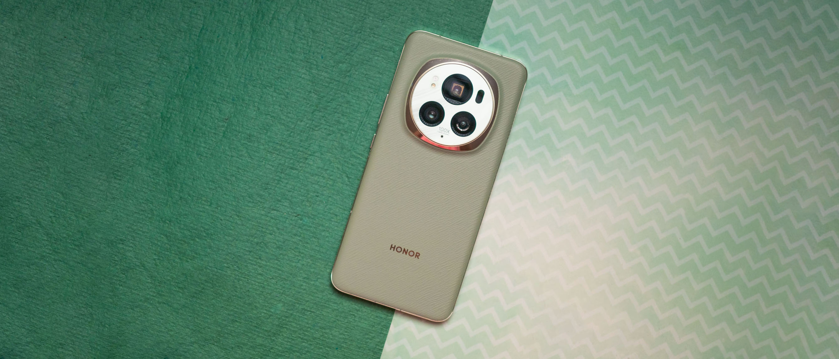 Honor Magic 6 Pro review: I want this battery in every phone