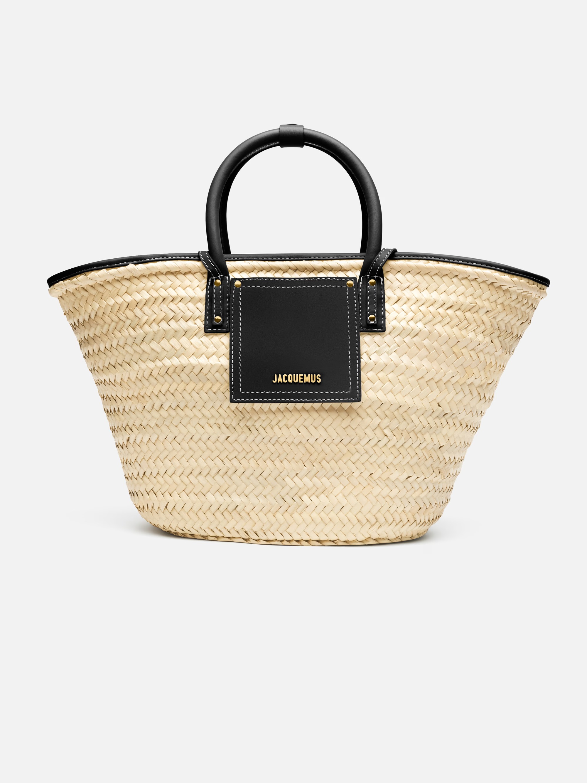 Jacquemus, The Soli Basket