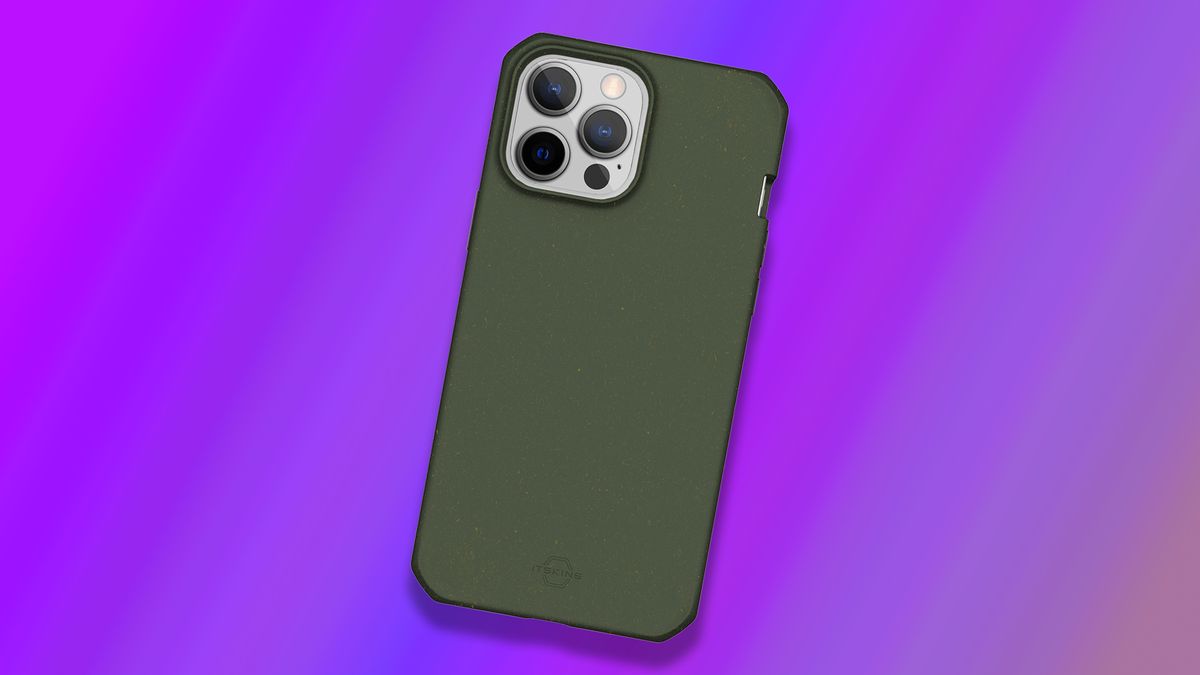 The best cases for iPhone 13, iPhone 13 Pro, iPhone 13 Mini and iPhone