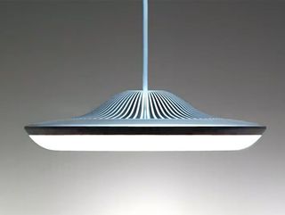 Luke Roberts Smart Lamp