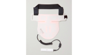 The Light Salon Boost Advanced LED Light Therapy Decolletage Bib, £445, Net-A-Porter