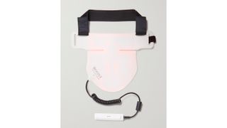 tech neck, The Light Salon Boost Advanced LED Light Therapy Decolletage Bib, £445, Net-A-Porter