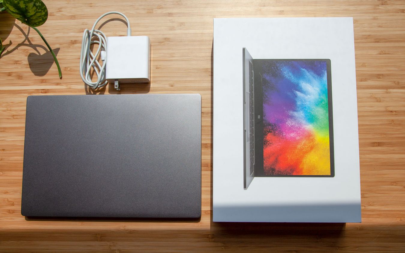 Xiaomi Mi Notebook Air - what to expect, availability and prices