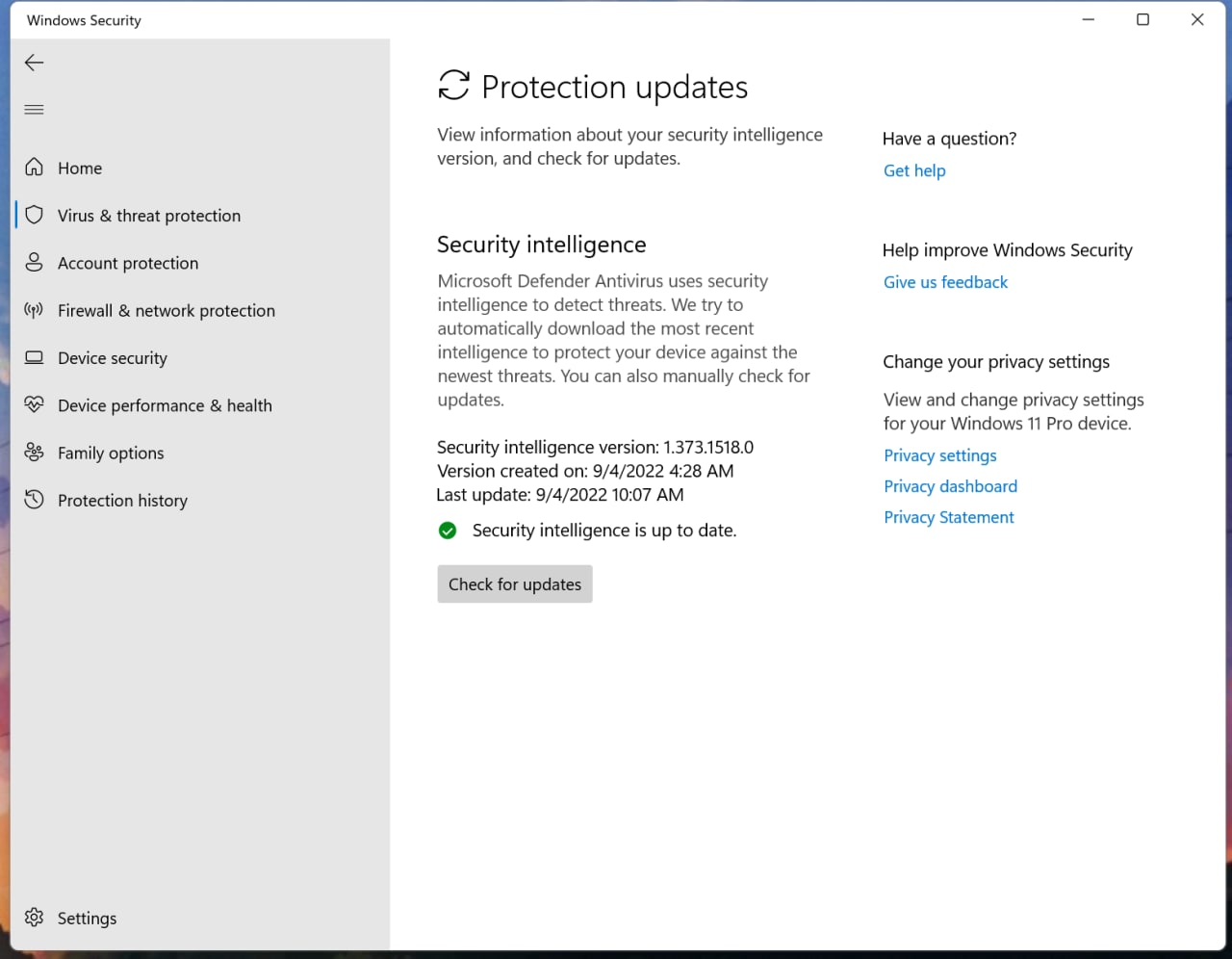 [Update: Fix is live] Windows Defender is reporting a false-positive ...