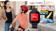 The Week Junior & COSMO