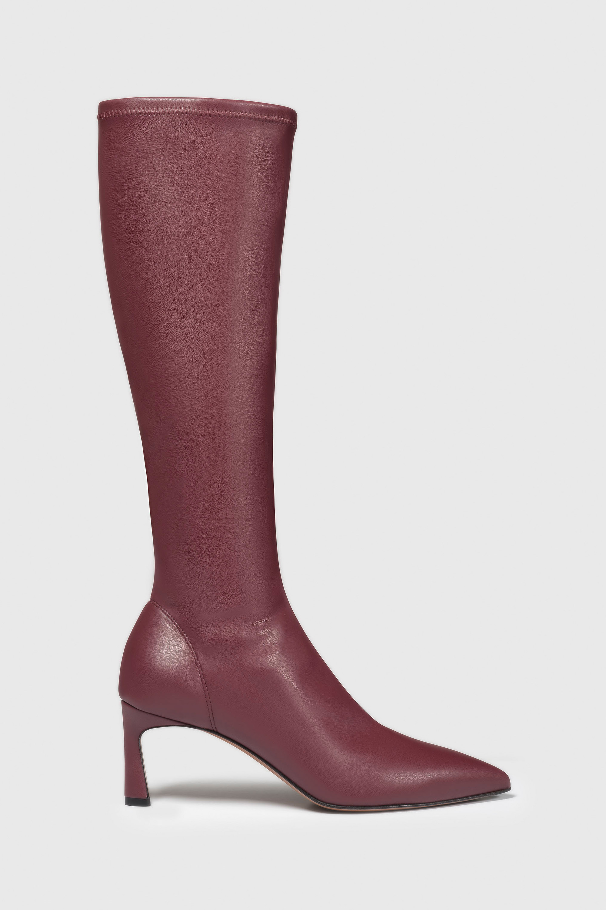Laurito Boots 65 Burgundy