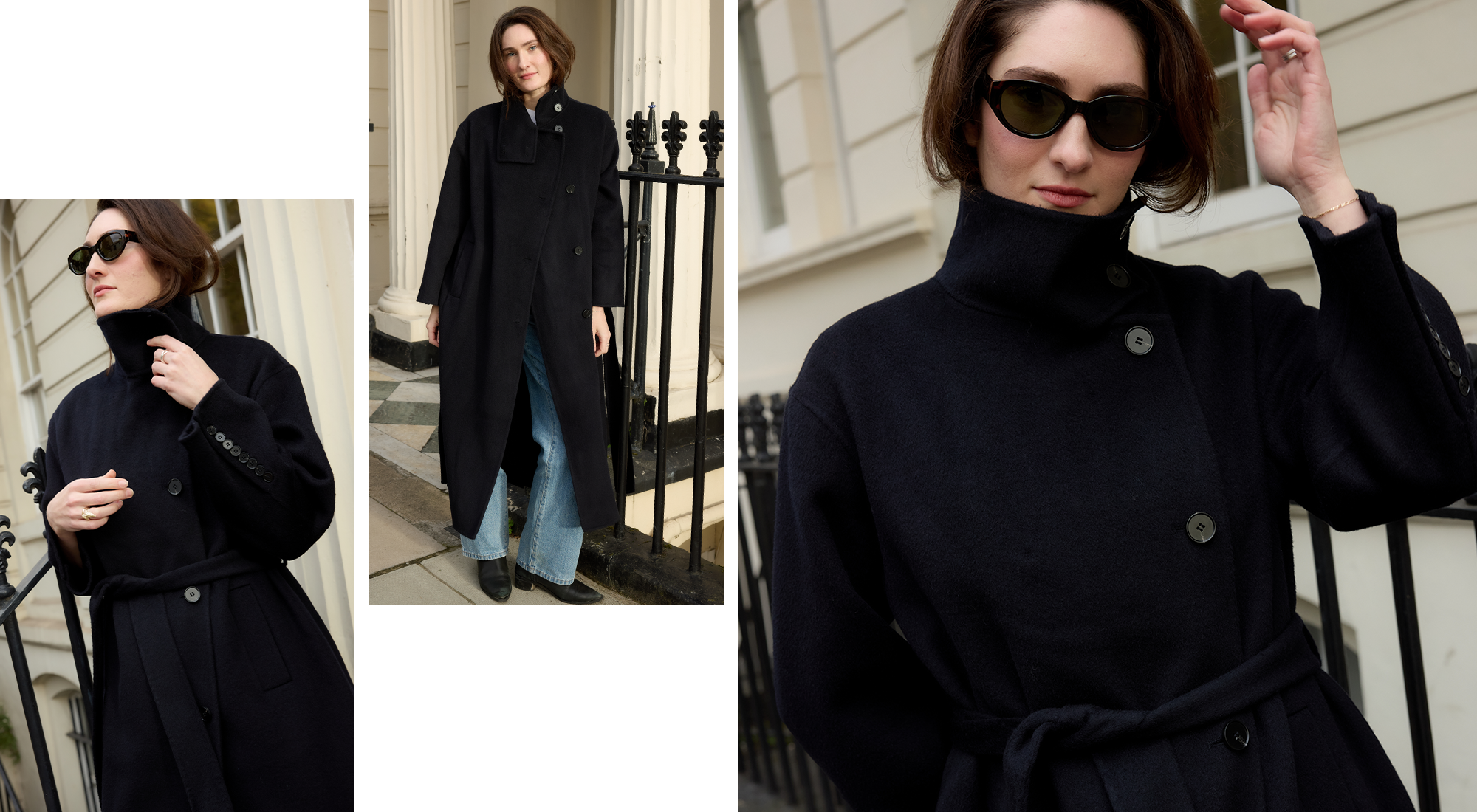 BEST WINTER COATS 2025