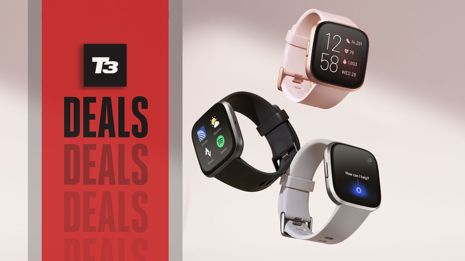 fitbit versa black friday