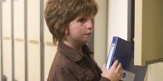 Jacob Tremblay in Wonder