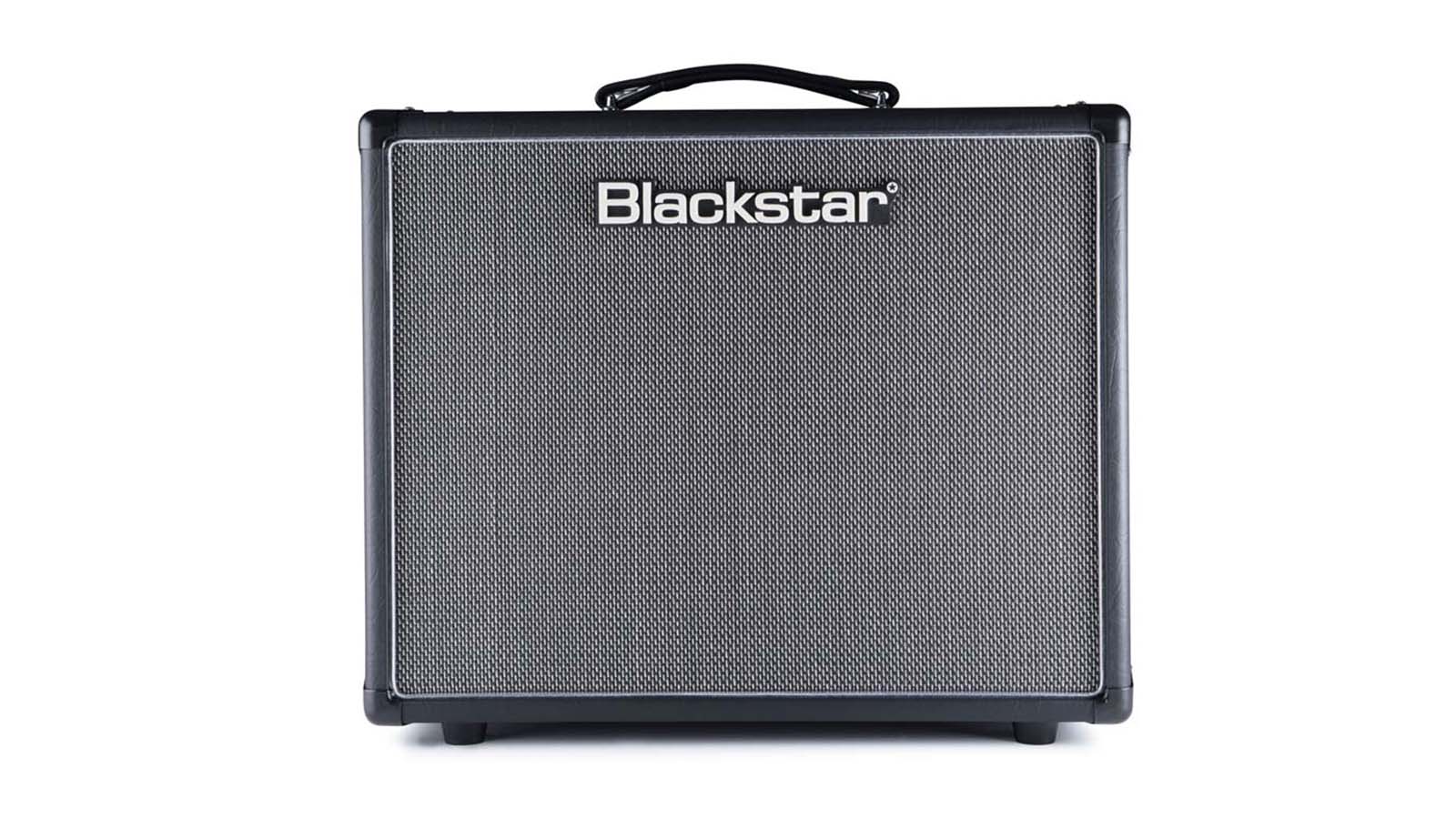 Best guitar amps: Blackstar HT-20R MkII
