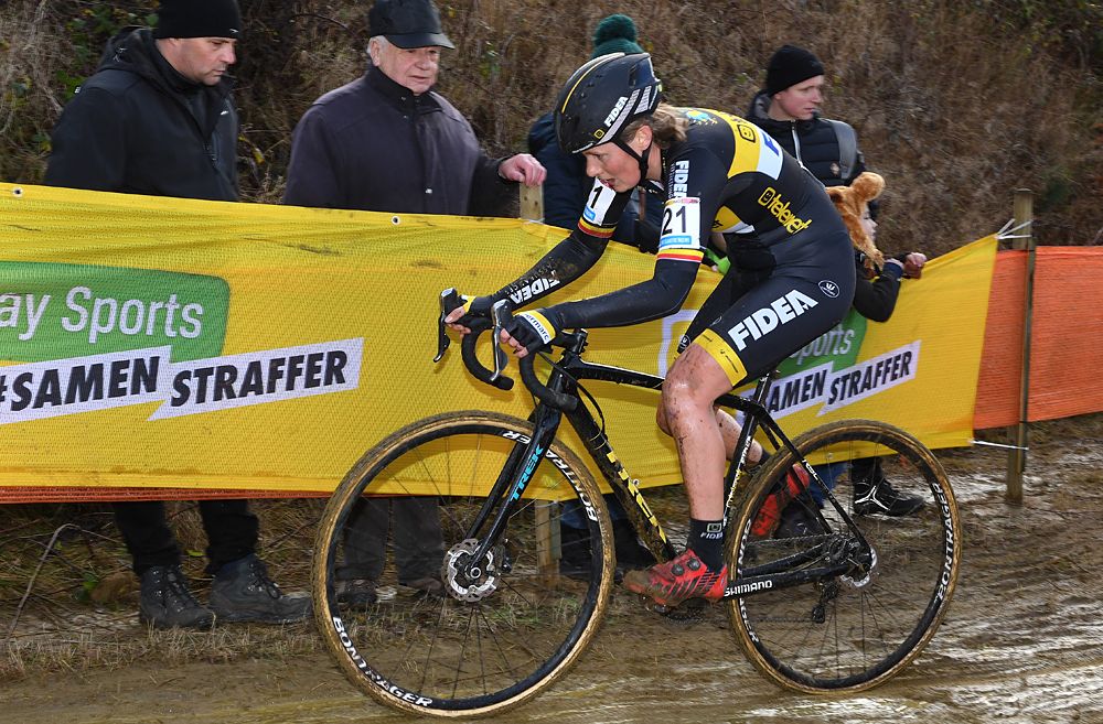 Loes Sels (Telenet Fidea)