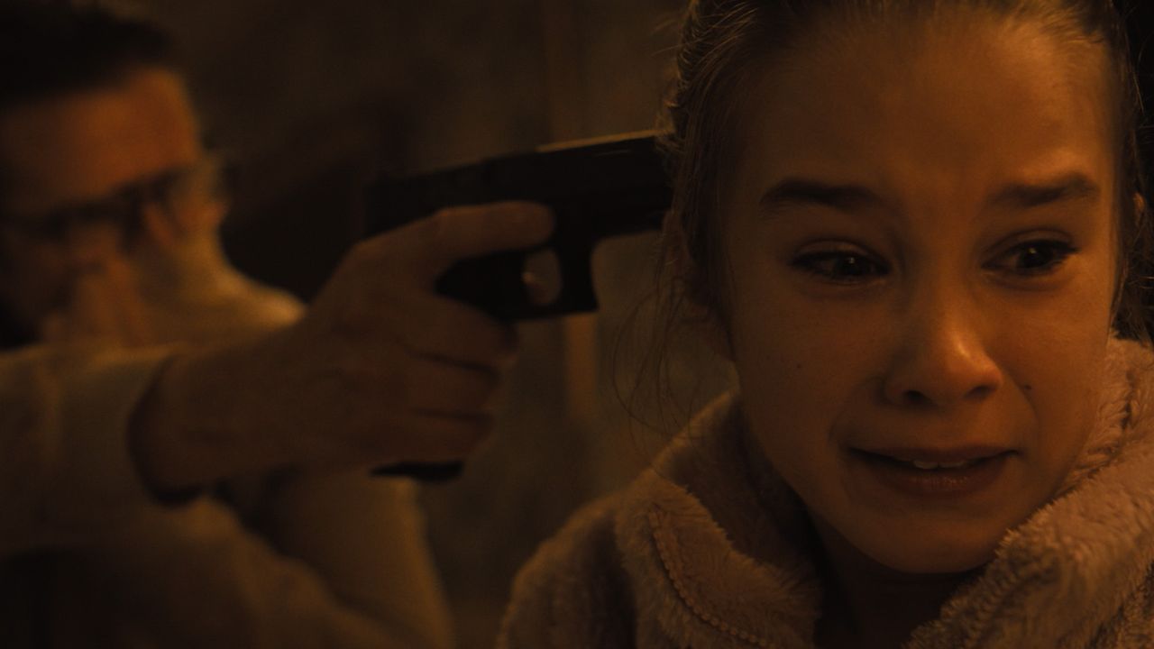 Abigail on Amazon Prime Video