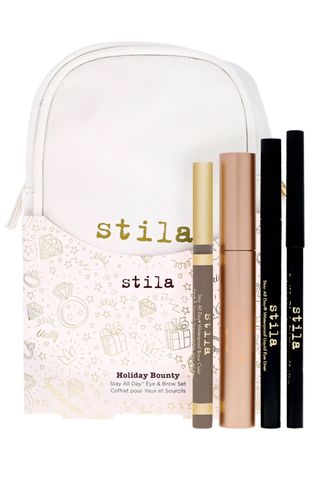 Stila Holiday Bounty Kit 