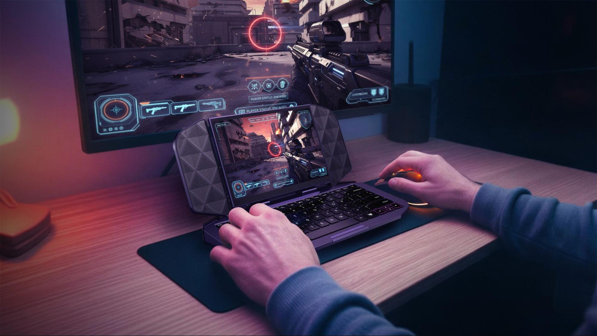 Acer Predator Atlas 7