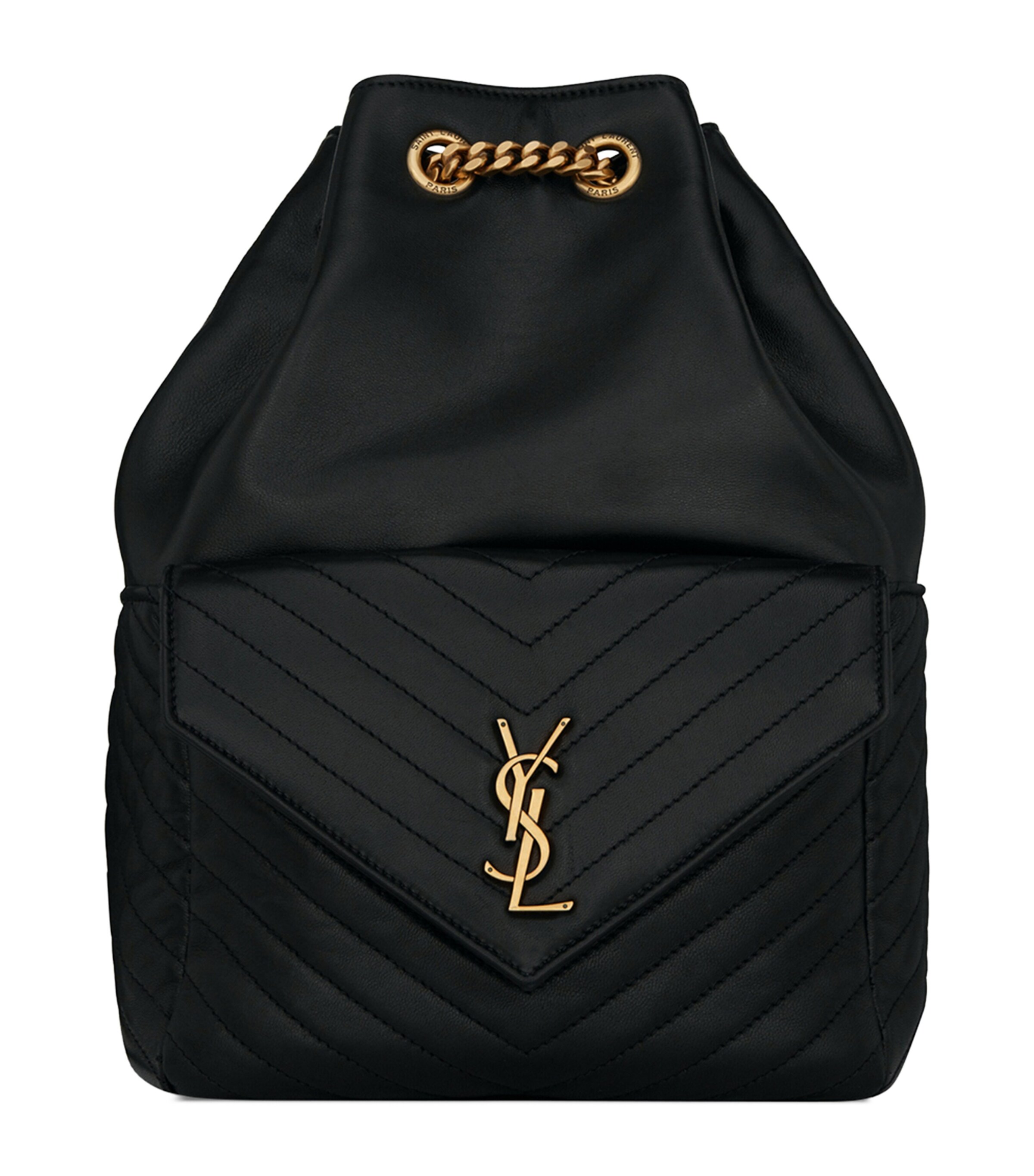 Quilted Joe Backpack